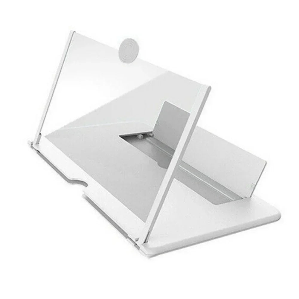 Portable/Foldable Phone Screen Magnifier