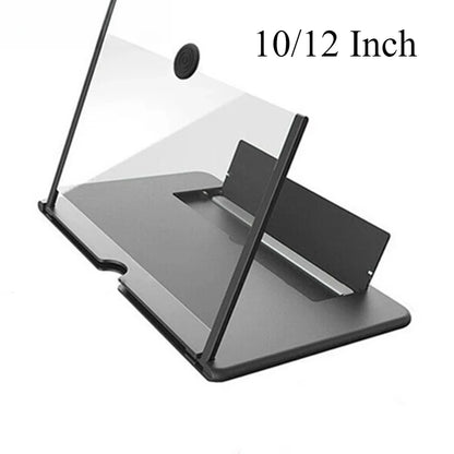 Portable/Foldable Phone Screen Magnifier