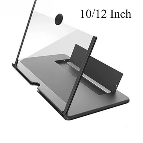 Portable/Foldable Phone Screen Magnifier
