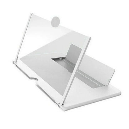 Portable/Foldable Phone Screen Magnifier