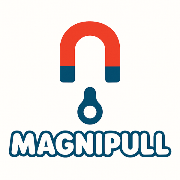 Magnipull
